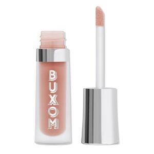Buxom Full-On Plumping Lip Cream In White Russian